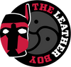 The Leather Boy Logo