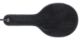 Light Pink Leather Pocket Paddle