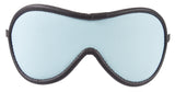 Baby Blue Blindfold