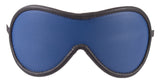 Blue Blindfold