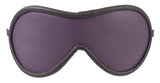 Purple Blindfold