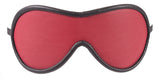 Red Blindfold
