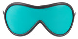 turquois Blindfold