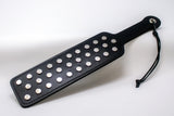 FRAT STUDDED PADDLE