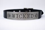 CHOKER WICKED