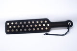 FRAT STUDDED PADDLE