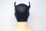 Puppy Neoprene Hood Blue