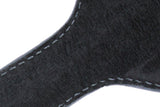 Purple Leather Pocket Paddle