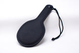 Black Leather Pocket Paddle