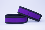 Neoprene Armbands Purple
