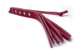 10" Mini Slapper Whip: Red