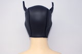Puppy Neoprene Hood Purple