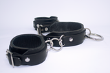 WRIST RESTRAINTS COLLAR