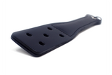 12" Slapper / Paddle: Black