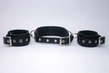 WRIST RESTRAINTS COLLAR