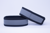 Neoprene Armbands Gray