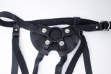 TWO-STRAP DILDO HARNESS