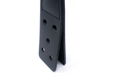 12" Slapper / Paddle: Black