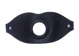 LOCKING OPEN MOUTH FEEDER
