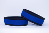 Neoprene Armbands Blue