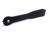 12" Slapper / Paddle: Black