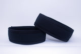 Neoprene Armbands Black
