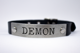 CHOKER DEMON