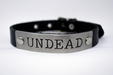 CHOKER UNDEAD