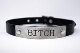 CHOKER BITCH
