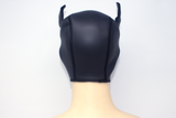 Puppy Neoprene Hood Gray