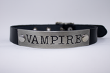 CHOKER VAMPIRE