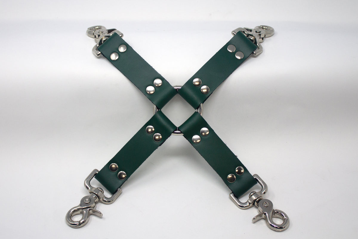 hog ties