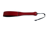 Belt Loop Style Slapper: Red