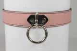 Light Pink Collar