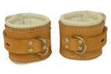 Locking Wrist Cuffs, Hospital Style Handcuffs