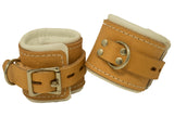 Locking Wrist Cuffs, Hospital Style Handcuffs