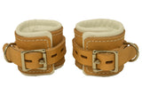 Locking Wrist Cuffs, Hospital Style Handcuffs
