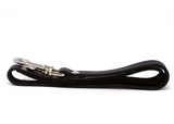 Leather Leash Black 24", 36", 48", 60" or 72"