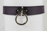 Purple Collar