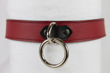 Red Collar