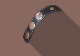 3 SNAP COCK RING