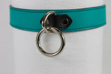 Turquoise Collar