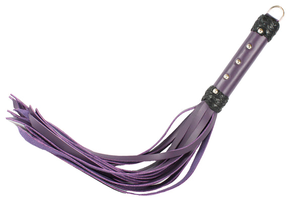Purple Whip