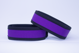 Neoprene Armbands Purple