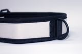 Neoprene Collar White