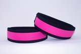 Neoprene Armbands Pink