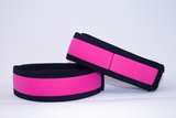 Neoprene Armbands Pink