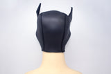 Puppy Neoprene Hood Black