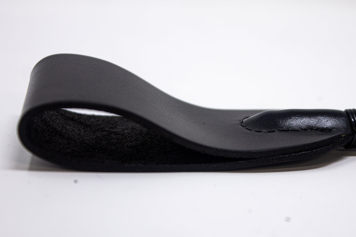 RIDING CROP BAT – The Leather Boy