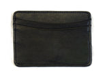 CARD WALLET - LEATHER PRIDE